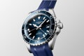 Hodinky Longines Hydroconquest GMT L3.790.4.96.9 (L37904969)