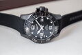 Longines Hydroconquest L3.784.4.56.9 Full Black Ceramic (L37844569)