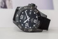 Longines Hydroconquest L3.784.4.56.9 Full Black Ceramic (L37844569)