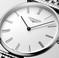 Longines La Grande Classique L4.866.4.11.6 Ø 38.00 mm