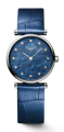 Hodinky Longines La Grande Classique L4.209.4.81.2 (L42094812)