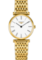 Longines dámske hodinky L4.209.2.11.8 (L42092118) La Grande Classique de Longines