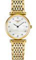 Longines L4.209.2.87.7 (L42092877) dámske hodinky s briliantmi