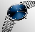 Longines La Grande Classique L4.866.4.97.6 Ø 38.00 mm
