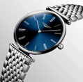 Longines La Grande Classique L4.866.4.94.6 Ø 38.00 mm