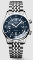 Longines Legend Diver L3.764.4.90.6 Ø 39.00 mm