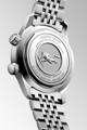 Hodinky Longines Legend Diver L3.764.4.50.6 Ø 39.00 mm