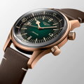 Longines Legend Diver Watch L3.774.1.50.2 (L37741502)