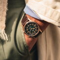 Longines Legend Diver Watch L3.774.1.50.2 (L37741502)