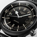 Longines Legend Diver Watch L3.774.2.50.9 (L37742509)