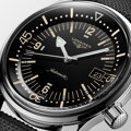 Longines Legend Diver Watch L3.774.4.50.0 (L37744500)