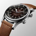 Longines Legend Diver Watch L3.774.4.60.2 (L37744602)