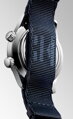 Hodinky Longines Legend Diver L3.764.4.90.2 Ø 39.00 mm