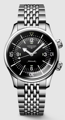 Hodinky Longines Legend Diver L3.764.4.50.6 Ø 39.00 mm