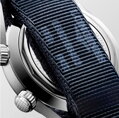 Hodinky Longines Legend Diver L3.764.4.90.2 Ø 39.00 mm
