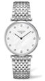 Hodinky pánske L4.766.4.87.6 La Grande Classique de Longines (L47664876) 37mm