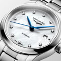 Dámske hodinky Longines Master Collection L2.449.4.87.6