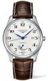 Hodinky The Longines Master Collection L2.908.4.78.3  (L29084783) veľkosť 40 mm