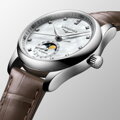 Hodinky Longines Master Collection L2.409.4.87.4 (L24094874)