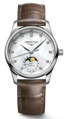 Hodinky Longines Master Collection L2.409.4.87.4 (L24094874)