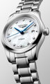 Dámske hodinky Longines Master Collection L2.449.4.87.6