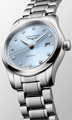 Dámske hodinky Longines Master Collection L2.449.4.97.6
