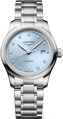 Dámske hodinky Longines Master Collection L2.449.4.97.6