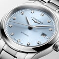 Dámske hodinky Longines Master Collection L2.449.4.97.6