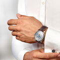 Hodinky Longines Master Collection L2.739.4.71.3 (L27394713) 44mm