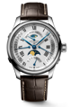 Hodinky Longines Master Collection L2.739.4.71.3 (L27394713) 44mm