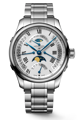 Hodinky Longines Master Collection L2.739.4.71.6 (L27394716) 44mm
