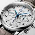 Longines Master Collection L2.759.4.78.3 (L27594783) 42mm