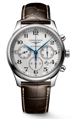Longines Master Collection L2.759.4.78.3 (L27594783) 42mm