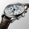 Hodinky Longines Master Collection L2.773.4.78.3 (L27734783) 42mm