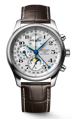 Hodinky Longines Master Collection L2.773.4.78.3 (L27734783) 42mm