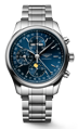 Hodinky Longines Master Collection L2.773.4.92.6 (L27734926) 42mm