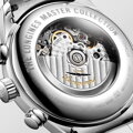 Hodinky Longines Master Collection L2.859.4.78.6 (L28594786) 44mm