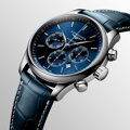 Hodinky Longines Master Collection L2.859.4.92.0 (L28594920) 44mm