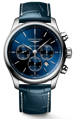 Hodinky Longines Master Collection L2.859.4.92.0 (L28594920) 44mm