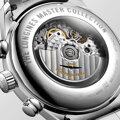 Hodinky Longines Master Collection L2.859.4.92.6 (L28594926) 44mm