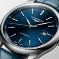 Hodinky Longines Master Collection L2.893.4.92.0 (L28934920) 42mm