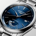 Hodinky Longines Master Collection L2.908.4.92.6 (L29084926) 40mm