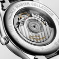 Hodinky Longines Master Collection L2.908.4.92.6 (L29084926) 40mm