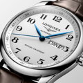 Longines Master Collection L2.910.4.78.3 (L29104783) 40mm