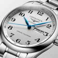 Hodinky Longines Master Collection L2.920.4.78.6 (L29204786) 42mm