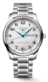 Hodinky Longines Master Collection L2.920.4.78.6 (L29204786) 42mm