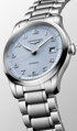 Pánske hodinky Longines Master Collection L2.949.4.99.6