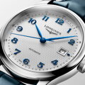 Pánske hodinky Longines Master Collection L2.950.4.73.2
