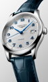 Pánske hodinky Longines Master Collection L2.950.4.73.2