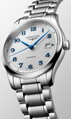 Pánske hodinky Longines Master Collection L2.950.4.73.6